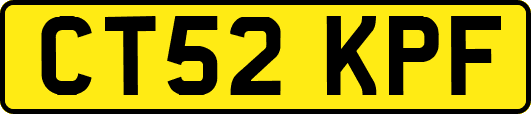 CT52KPF