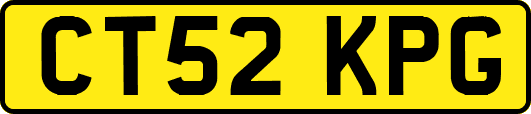 CT52KPG