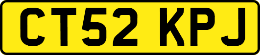 CT52KPJ