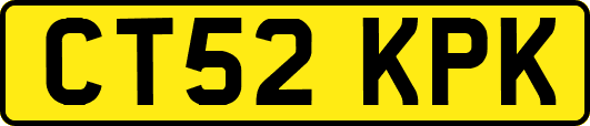 CT52KPK