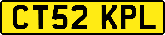 CT52KPL