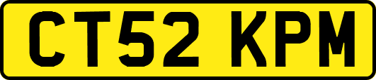 CT52KPM