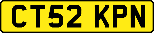 CT52KPN