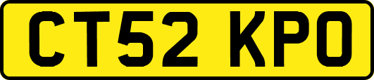 CT52KPO