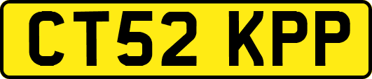 CT52KPP