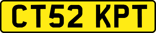 CT52KPT