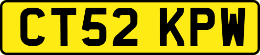 CT52KPW