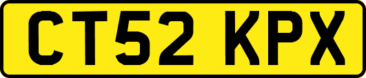 CT52KPX