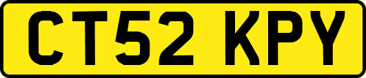 CT52KPY