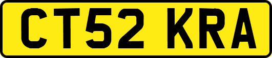 CT52KRA