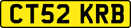 CT52KRB