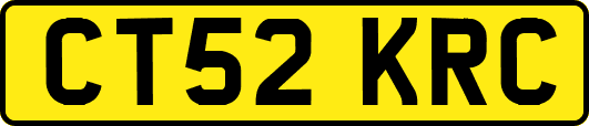CT52KRC