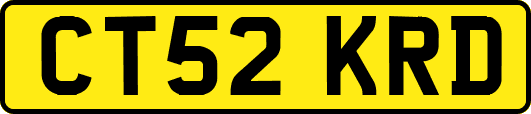 CT52KRD