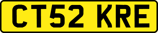 CT52KRE