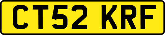 CT52KRF