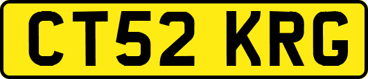 CT52KRG