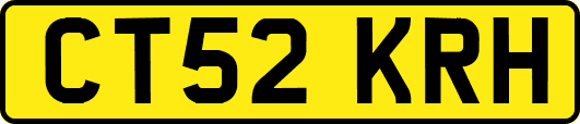 CT52KRH