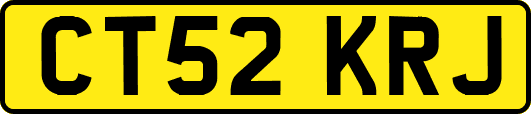 CT52KRJ