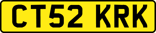 CT52KRK