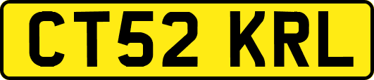 CT52KRL