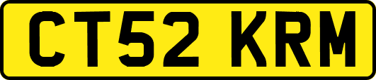 CT52KRM