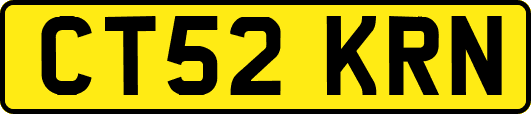 CT52KRN
