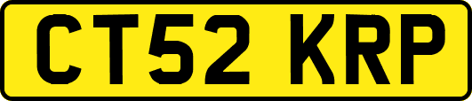 CT52KRP