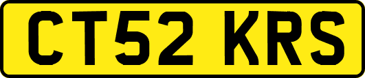 CT52KRS