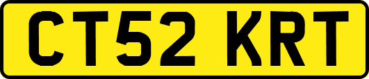 CT52KRT