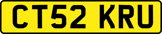 CT52KRU