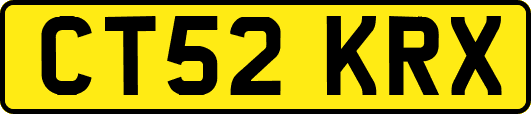 CT52KRX