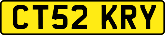 CT52KRY