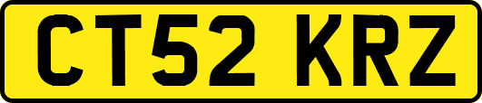 CT52KRZ