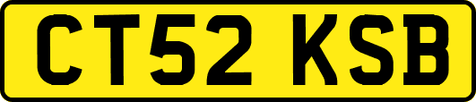 CT52KSB