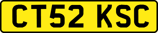 CT52KSC
