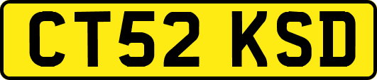 CT52KSD