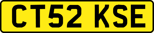 CT52KSE