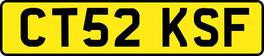 CT52KSF
