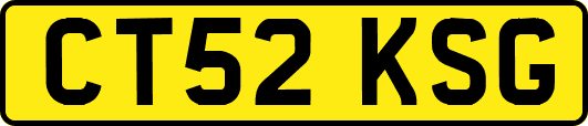 CT52KSG
