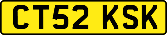 CT52KSK