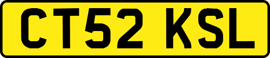 CT52KSL