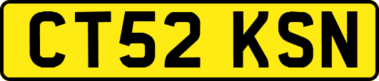 CT52KSN