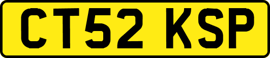CT52KSP