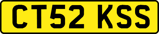 CT52KSS