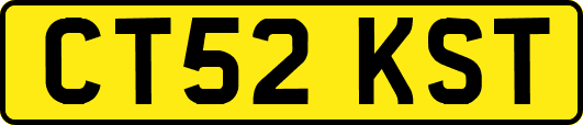 CT52KST