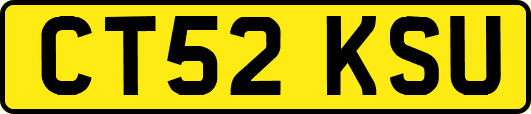 CT52KSU