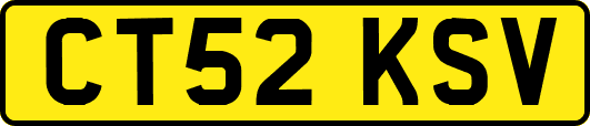 CT52KSV