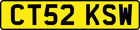 CT52KSW