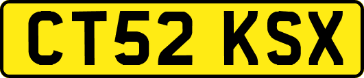 CT52KSX