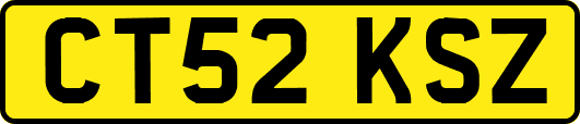 CT52KSZ